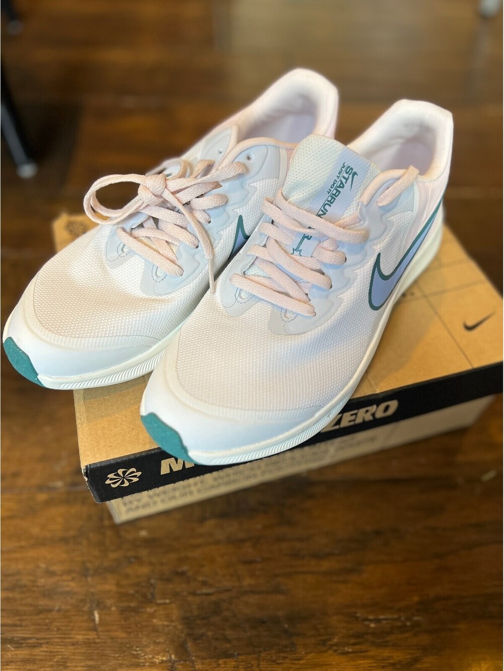 NIKE STAR RUNNER 3 - Picture 1 of 4